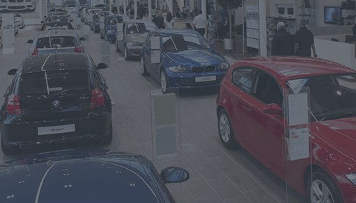 Free WiFi for Car Dealerships