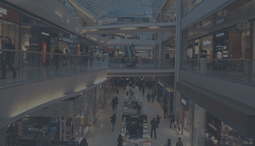 Free WiFi for Shopping Malls