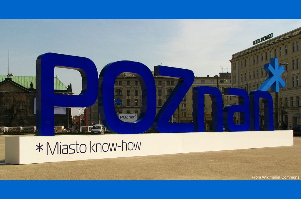 Fusion WiFi to host partner event in Poznan, Poland