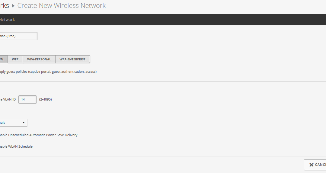 Mikrotik Hotspot Social WiFi Login – Additional Access Points