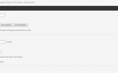 Mikrotik Hotspot Social WiFi Login – Additional Access Points