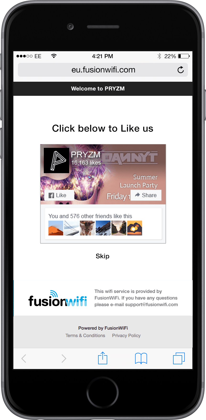 Social WiFi by Fusion WiFi - Suppliers of SocialWiFi ... Social WiFi by Fusion WiFi - Suppliers of SocialWiFi ... - 863 x 1763 png 232kB
