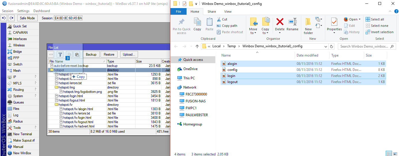 config-router-13