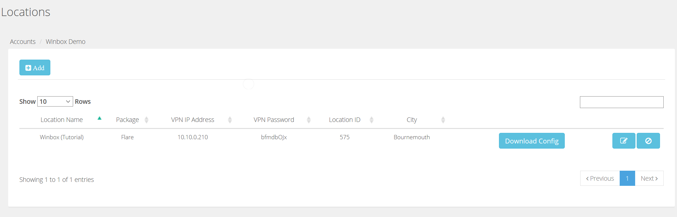 fusion wifi winbox locations