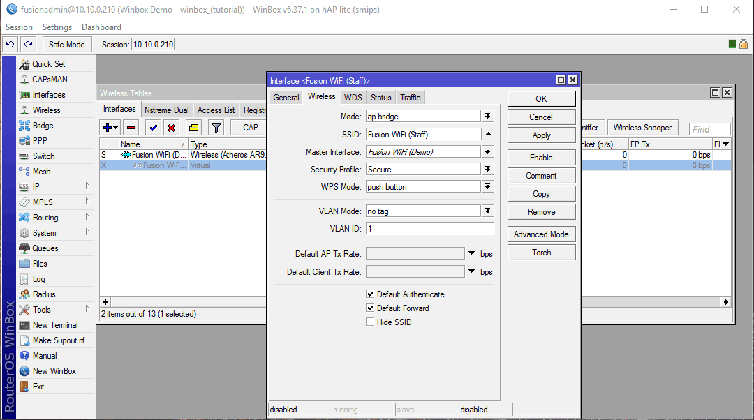 mikrotik-winbox-additional-ssid