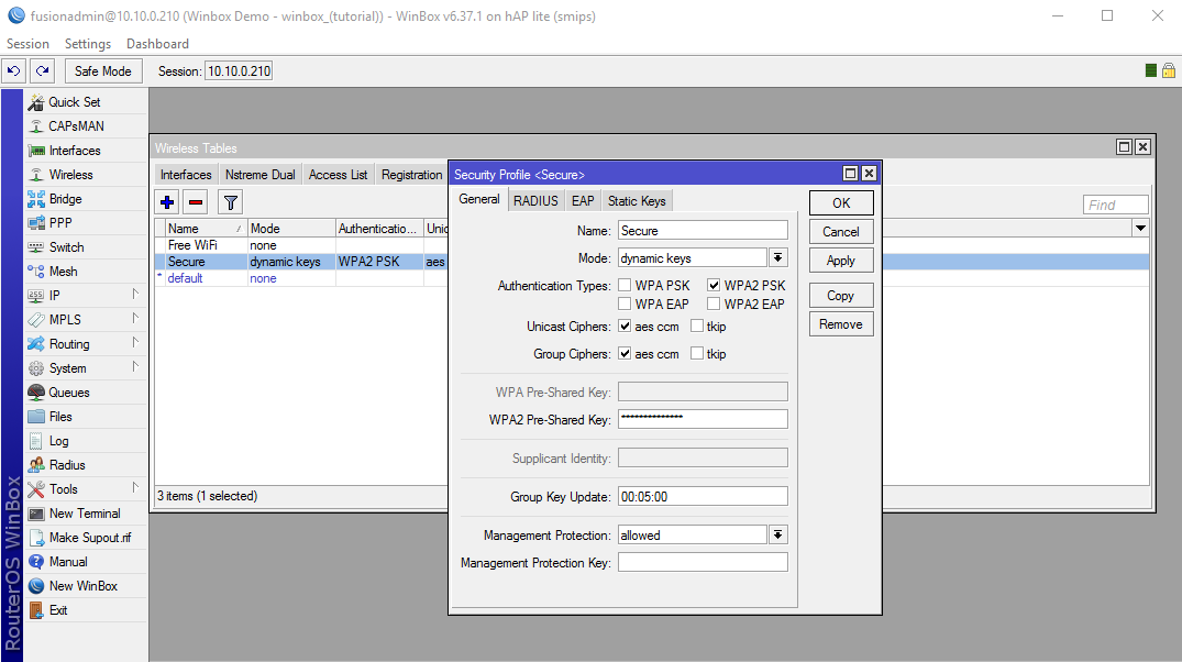 mikrotik-winbox-additional-ssid